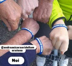 ALL’OSPEDALE DI CORSA 2025 – PARMA